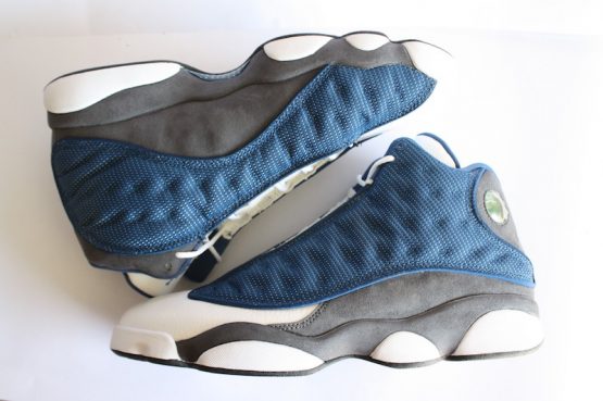 Nike Air Jordan XIII Retro - Flint (2010) - Image 6