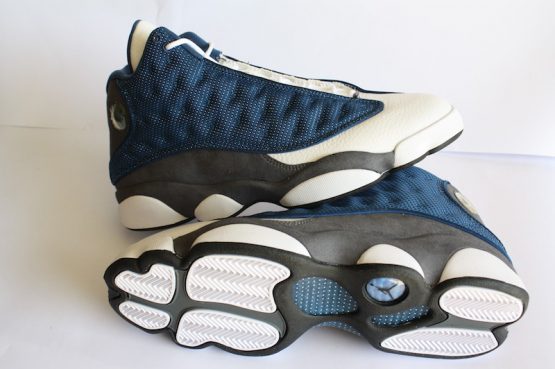 Nike Air Jordan XIII Retro - Flint (2010)