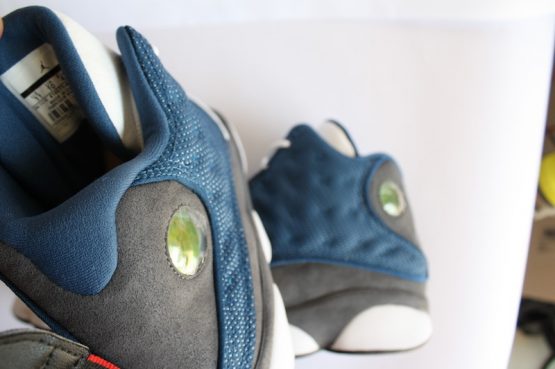 Nike Air Jordan XIII Retro - Flint (2010) - Image 8