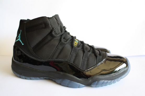 Nike Air Jordan XI Retro - Gamma (2013) - Image 2