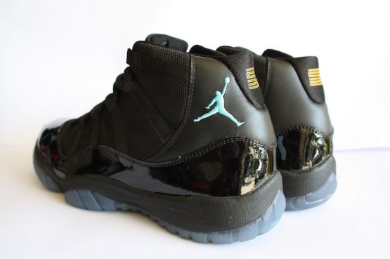Nike Air Jordan XI Retro - Gamma (2013)