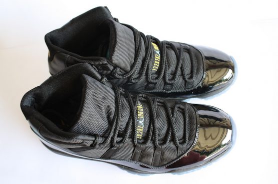 Nike Air Jordan XI Retro - Gamma (2013) - Image 3