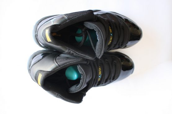 Nike Air Jordan XI Retro - Gamma (2013) - Image 4