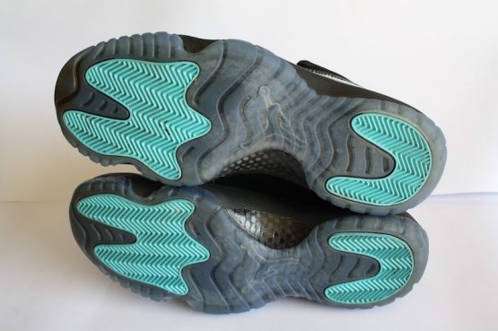 Nike Air Jordan XI Retro - Gamma (2013) - Image 5