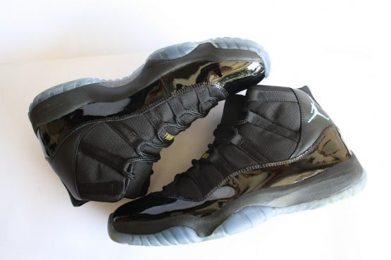 Nike Air Jordan XI Retro - Gamma (2013) - Image 6