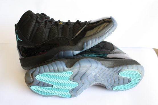 Nike Air Jordan XI Retro - Gamma (2013) - Image 7