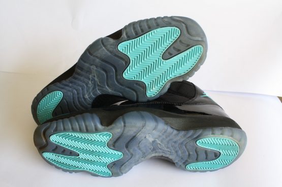 Nike Air Jordan XI Retro - Gamma (2013) - Image 9