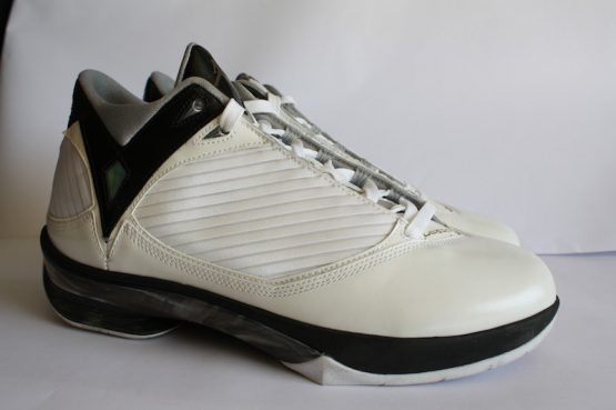 Nike Air Jordan 2009 - Image 2