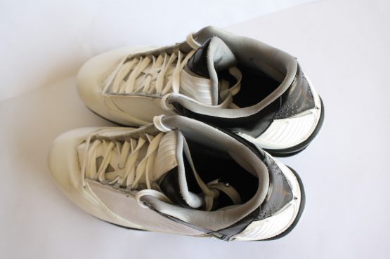 Nike Air Jordan 2009 - Image 4