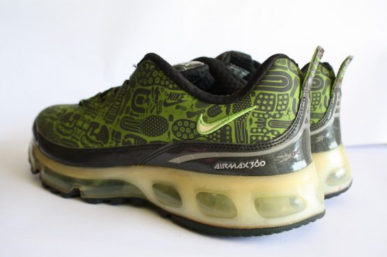 Nike Air Max 360 "Rejuvenate" 3M (2006)