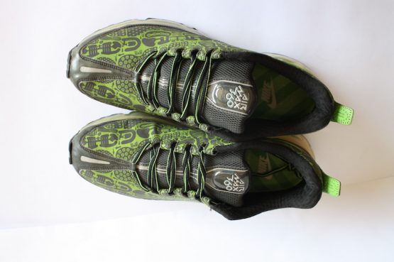 Nike Air Max 360 "Rejuvenate" 3M (2006) - Image 3