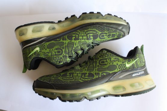 Nike Air Max 360 "Rejuvenate" 3M (2006) - Image 5