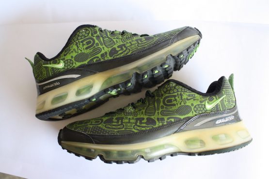 Nike Air Max 360 "Rejuvenate" 3M (2006) - Image 6