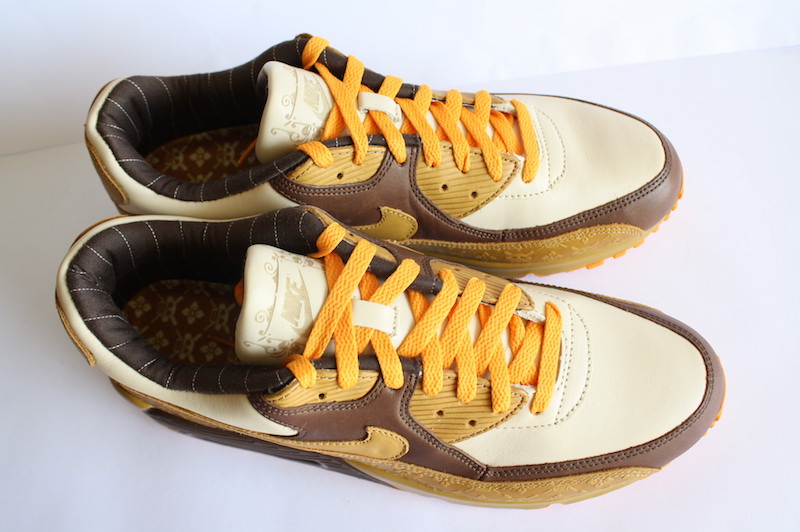 Air max sales 90 skull