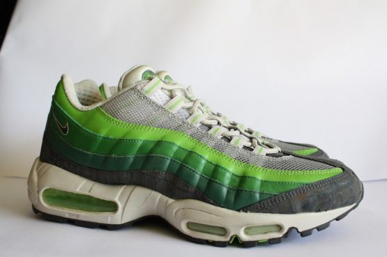 Nike Air Max 95 "Rejuvenate" Pack (2006) - Image 3