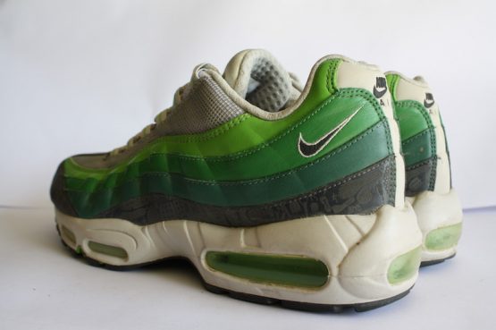 Nike Air Max 95 "Rejuvenate" Pack (2006)