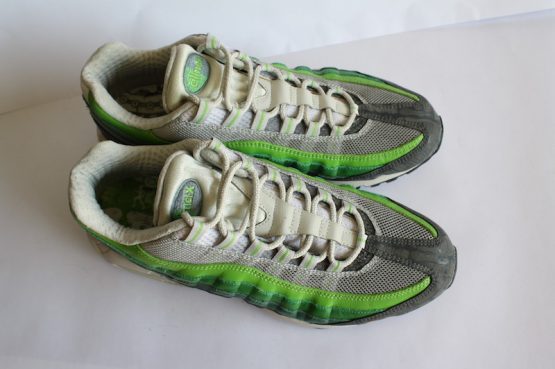 Nike Air Max 95 "Rejuvenate" Pack (2006) - Image 4