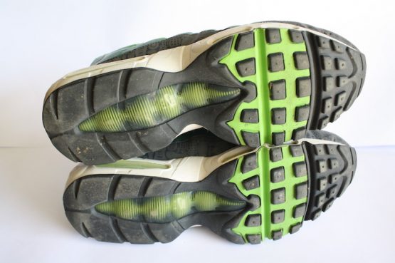 Nike Air Max 95 "Rejuvenate" Pack (2006) - Image 5
