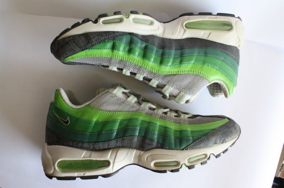 Nike Air Max 95 "Rejuvenate" Pack (2006) - Image 2