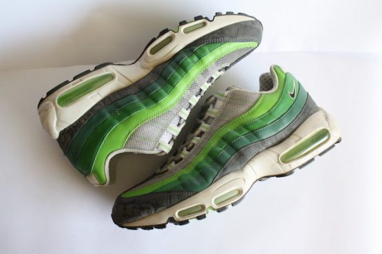 Nike Air Max 95 "Rejuvenate" Pack (2006) - Image 6