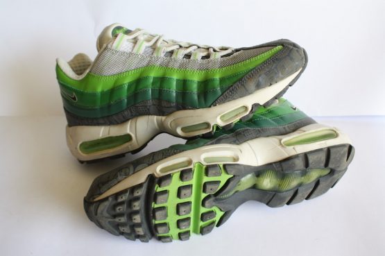 Nike Air Max 95 "Rejuvenate" Pack (2006) - Image 7