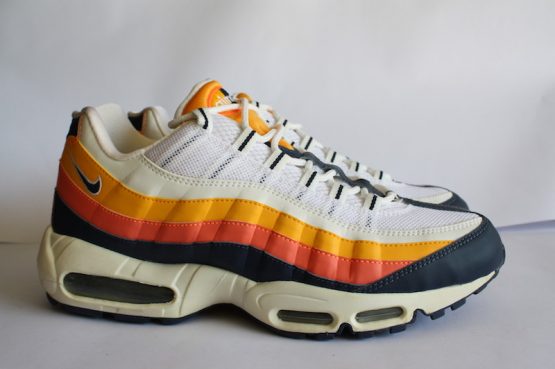 Nike Air Max 95 "Tart" (2007) - Image 2