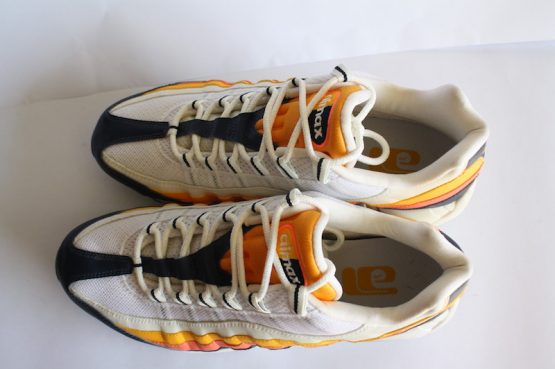 Nike Air Max 95 "Tart" (2007) - Image 3