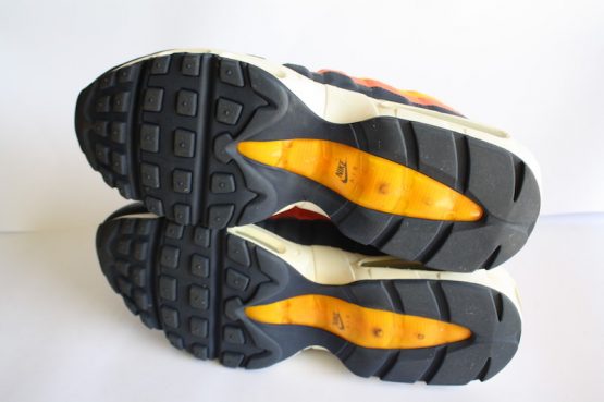 Nike Air Max 95 "Tart" (2007) - Image 4