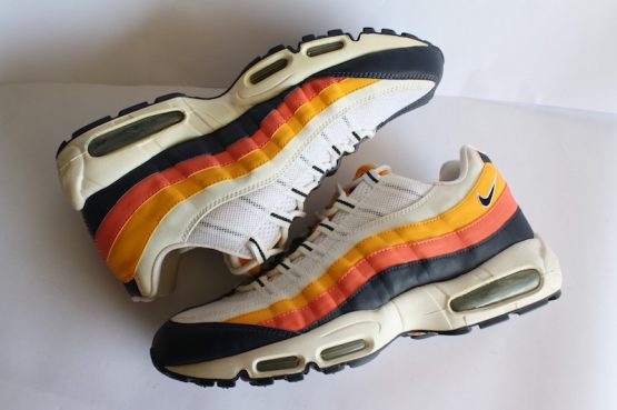 Nike Air Max 95 "Tart" (2007) - Image 5
