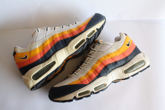 Nike Air Max 95 "Tart" (2007) - Image 6