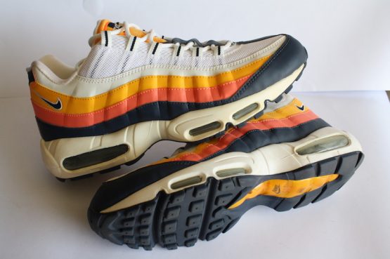 Nike Air Max 95 "Tart" (2007) - Image 7