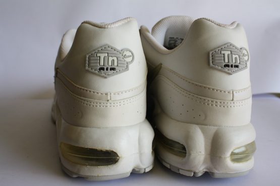 Nike Air Max Classic TN (2007) - Image 3