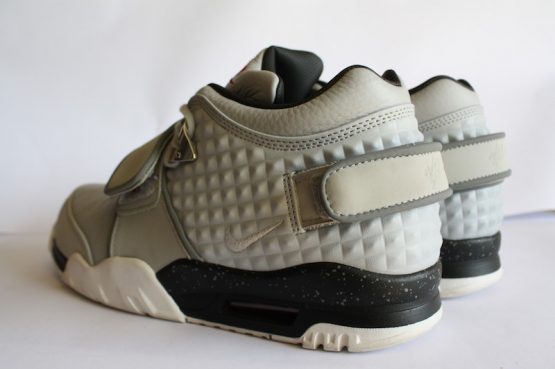 Nike Air TR. V. Cruz "Wolf Grey" (2015)