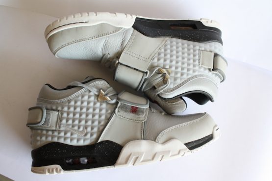Nike Air TR. V. Cruz "Wolf Grey" (2015) - Image 6