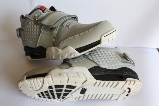 Nike Air TR. V. Cruz "Wolf Grey" (2015) - Image 7