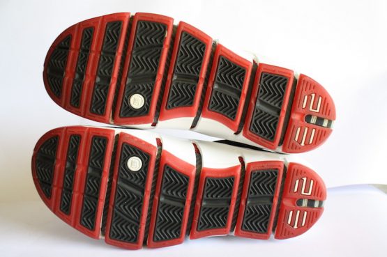 Nike Air Zoom LeBron IV (2006) - Image 5