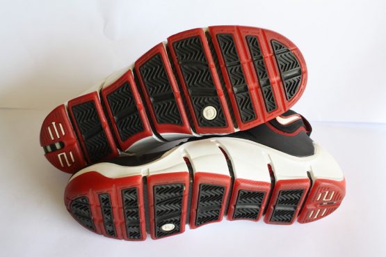 Nike Air Zoom LeBron IV (2006) - Image 6