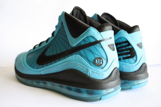 Nike Air Max LeBron VII "All-Star" (2010)
