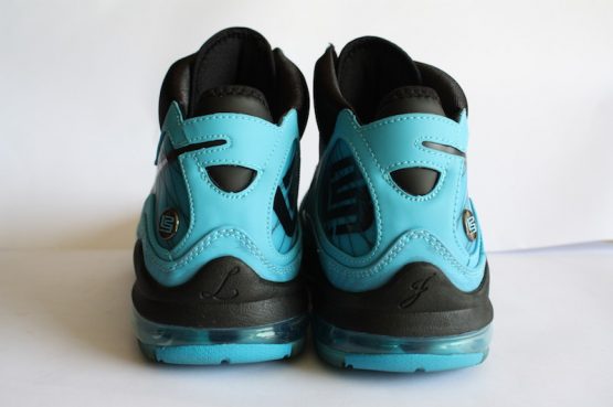 Nike Air Max LeBron VII "All-Star" (2010) - Image 3