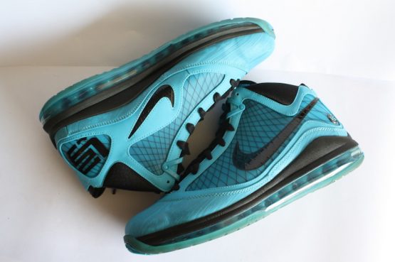 Nike Air Max LeBron VII "All-Star" (2010) - Image 5