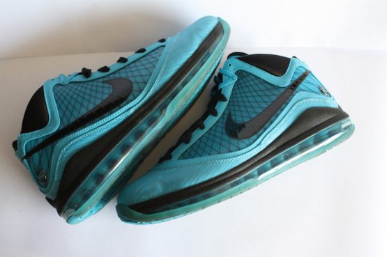 Nike Air Max LeBron VII "All-Star" (2010) - Image 6