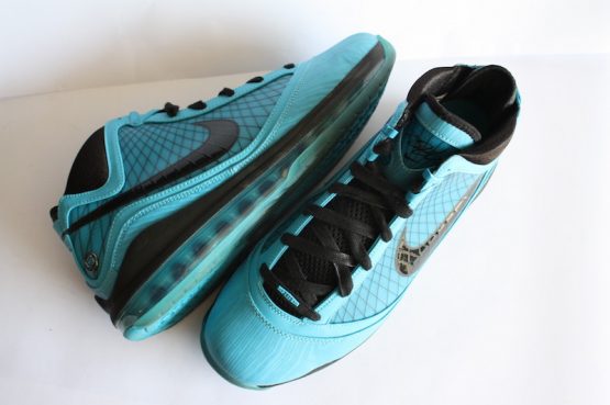 Nike Air Max LeBron VII "All-Star" (2010) - Image 8