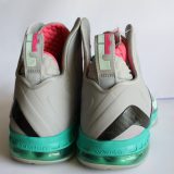 Nike Air Max LeBron 9 PS Elite "South Beach" (2012) - Image 4