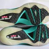 Nike Air Max LeBron 9 PS Elite "South Beach" (2012) - Image 5