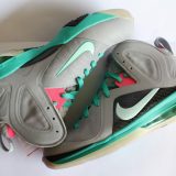 Nike Air Max LeBron 9 PS Elite "South Beach" (2012)
