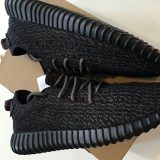 yeezy v1 black pirate