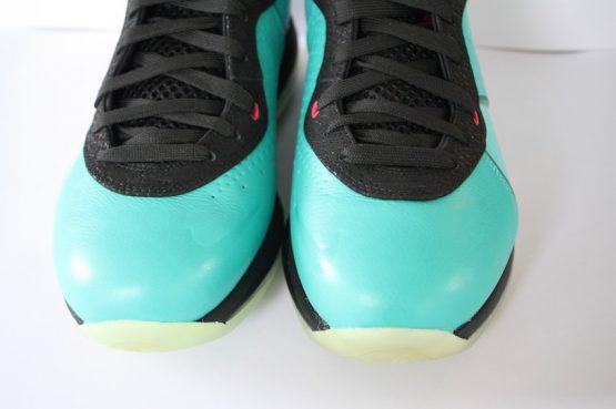 Nike Air Max LeBron 8 "South Beach" (2010) - Image 10