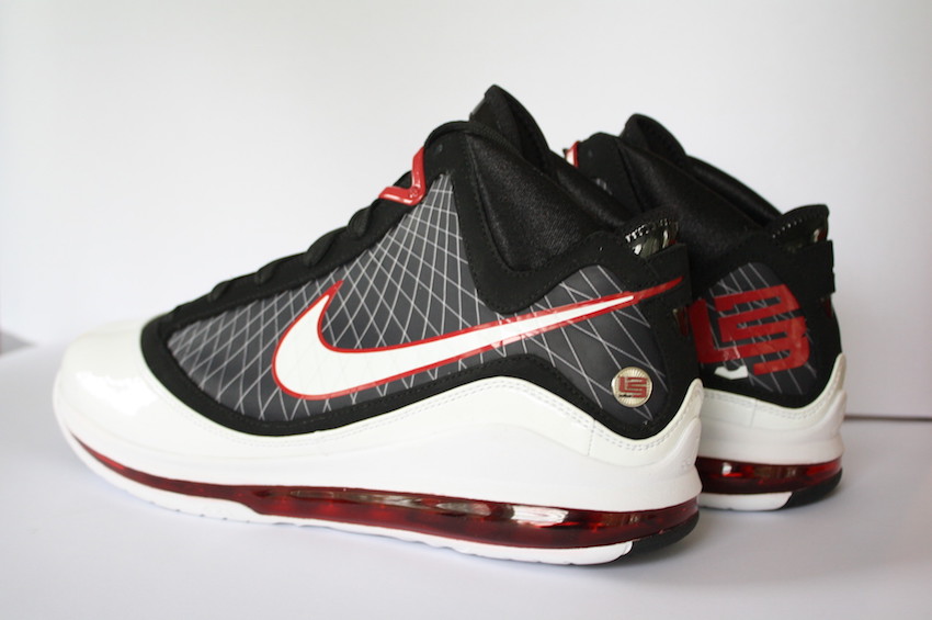 lebron 7 air max