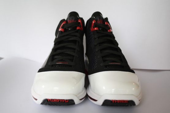 Nike Air Max LeBron 7 "Shooting Stars" - PROMO Sample - Image 4