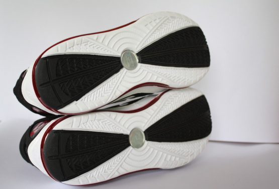 Nike Air Max LeBron 7 "Shooting Stars" - PROMO Sample - Image 5